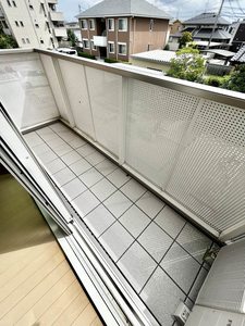 メゾンエスポワール　Ⅰ棟　＊ A0201号-13