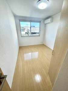 メゾンエスポワール Ⅲ棟 * C0201号-3