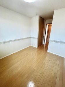 メゾンエスポワール Ⅲ棟 * C0201号-4