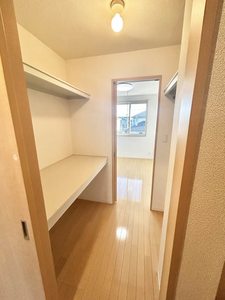 メゾンエスポワール Ⅲ棟 * C0201号-5