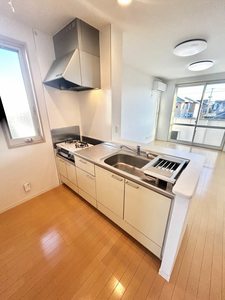 メゾンエスポワール Ⅲ棟 * C0201号-6