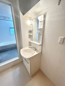 メゾンエスポワール Ⅲ棟 * C0201号-7