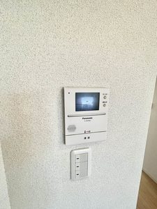 メゾンエスポワール Ⅲ棟 * C0201号-11