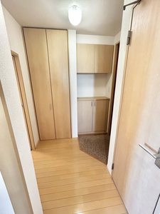 メゾンエスポワール Ⅲ棟 * C0201号-12