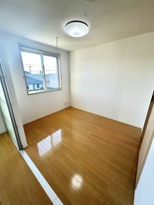 メゾンエスポワール Ⅲ棟 * C0201号-15