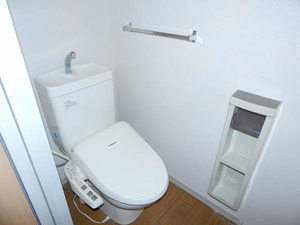 プラスパ高畑　Ａ棟　＊＊ A0101号-3