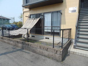 プラスパ高畑　Ａ棟　＊＊ A0101号-6