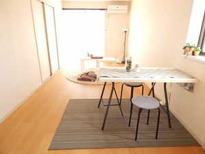 プラスパ高畑　Ａ棟　＊＊ A0101号-12