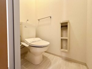 プラスパ高畑 A棟 ** A0102号-6