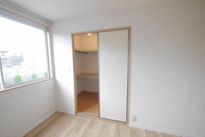 パーク サイト ** Ⅰ番館 A0101号-8