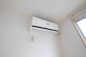 パーク サイト ** Ⅰ番館 A0101号-9