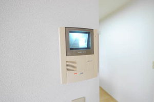 パーク サイト ** Ⅰ番館 A0101号-10