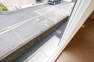 パーク サイト ** Ⅰ番館 A0101号-11