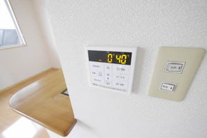 パーク サイト ** Ⅰ番館 A0101号-12