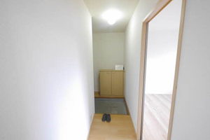 パーク サイト ** Ⅰ番館 A0101号-13