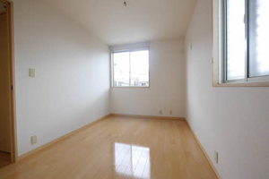 パーク サイト ** Ⅰ番館 A0101号-14