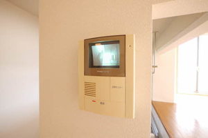 パーク サイト Ⅳ番館 D0101号-11