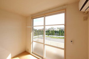 パーク サイト Ⅳ番館 D0101号-13