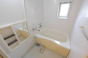 パーク　サイト　＊＊　Ⅳ番館 D0102号-5