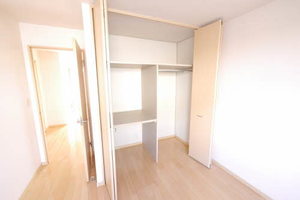 パーク　サイト　＊＊　Ⅳ番館 D0102号-8