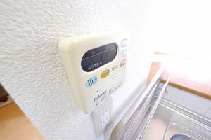 パーク　サイト　＊＊　Ⅳ番館 D0102号-11