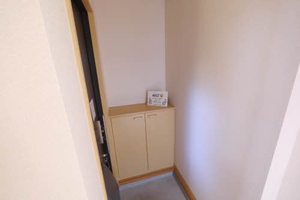 パーク　サイト　＊＊　Ⅳ番館 D0102号-12