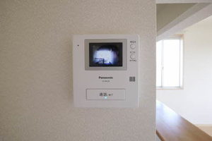 パーク サイト ** Ⅳ番館 D0201号-9