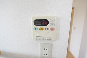 パーク サイト ** Ⅳ番館 D0201号-12