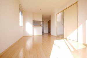 パーク　サイト　＊＊　Ⅳ番館 D0202号-2