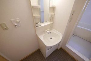 パーク　サイト　＊＊　Ⅳ番館 D0202号-5