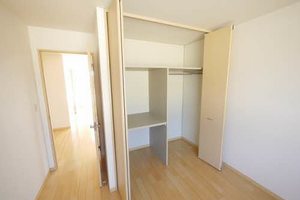 パーク　サイト　＊＊　Ⅳ番館 D0202号-8