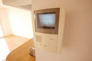 パーク　サイト　＊＊　Ⅳ番館 D0202号-9