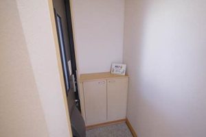 パーク　サイト　＊＊　Ⅳ番館 D0202号-11