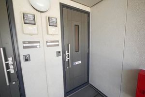 パーク　サイト　＊＊　Ⅳ番館 D0202号-12