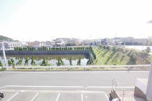 パーク　サイト　＊＊　Ⅳ番館 D0202号-13