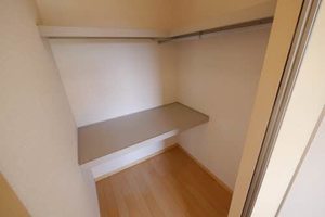 パーク　サイト　＊＊　Ⅳ番館 D0202号-14