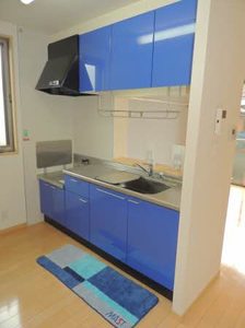 ラ・シエロ　＊ A0101号-2