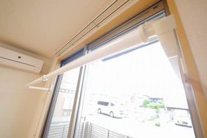 カーサ アッコッリェンテ 野見山 ** A0103号-9