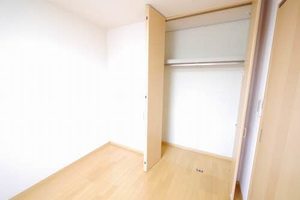 カーサ アッコッリェンテ 野見山 ** A0103号-11