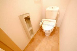 カーサ　アッコッリェンテ　野見山　＊＊ A0201号-4