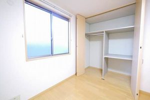 カーサ　アッコッリェンテ　野見山　＊＊ A0201号-6