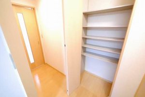 カーサ　アッコッリェンテ　野見山　＊＊ A0201号-14