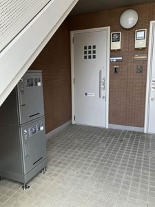 シャーメゾンＳＨＩＲＡＢＥ　＊ A0101号-2