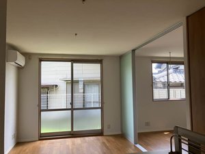 シャーメゾンＳＨＩＲＡＢＥ　＊ A0101号-4