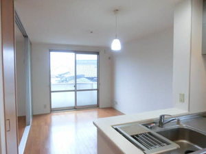 シャーメゾンＳＨＩＲＡＢＥ　＊ A0202号-2