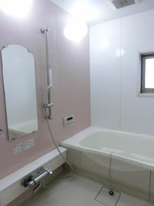 シャーメゾンＳＨＩＲＡＢＥ　＊ A0202号-4