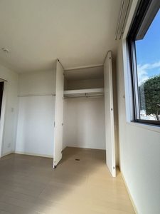 ｖｉｌｌａ　ｏｋｕｂｏ　Ｂ棟　＊＊ B0101号-5