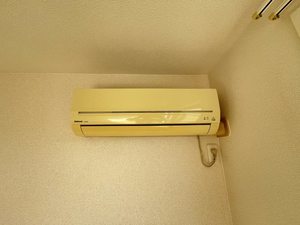 ｖｉｌｌａ　ｏｋｕｂｏ　Ｂ棟　＊＊ B0101号-6