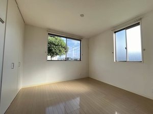 ｖｉｌｌａ　ｏｋｕｂｏ　Ｂ棟　＊＊ B0101号-7