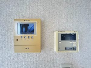 ｖｉｌｌａ　ｏｋｕｂｏ　Ｂ棟　＊＊ B0101号-8